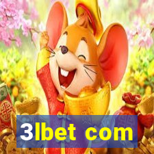 3lbet com